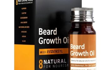 beard oil for men price