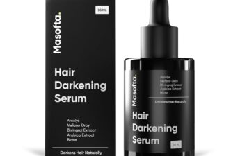 beard serum for men