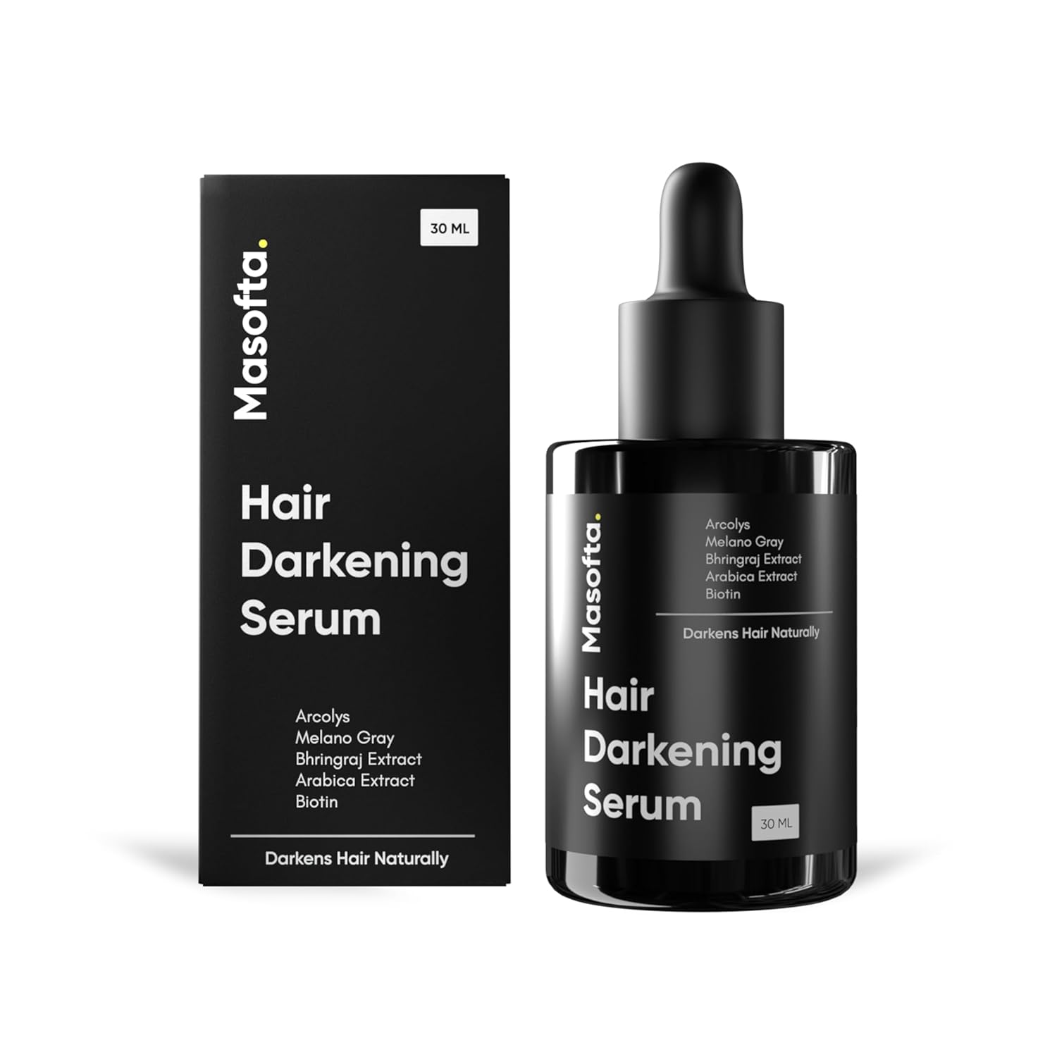 beard serum for men