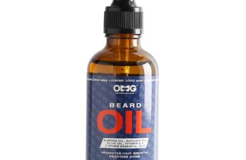 beard oil for men best