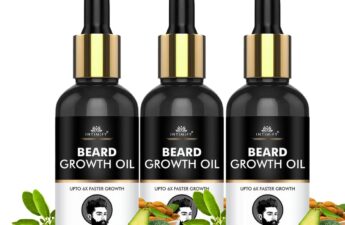 beard oil for men best