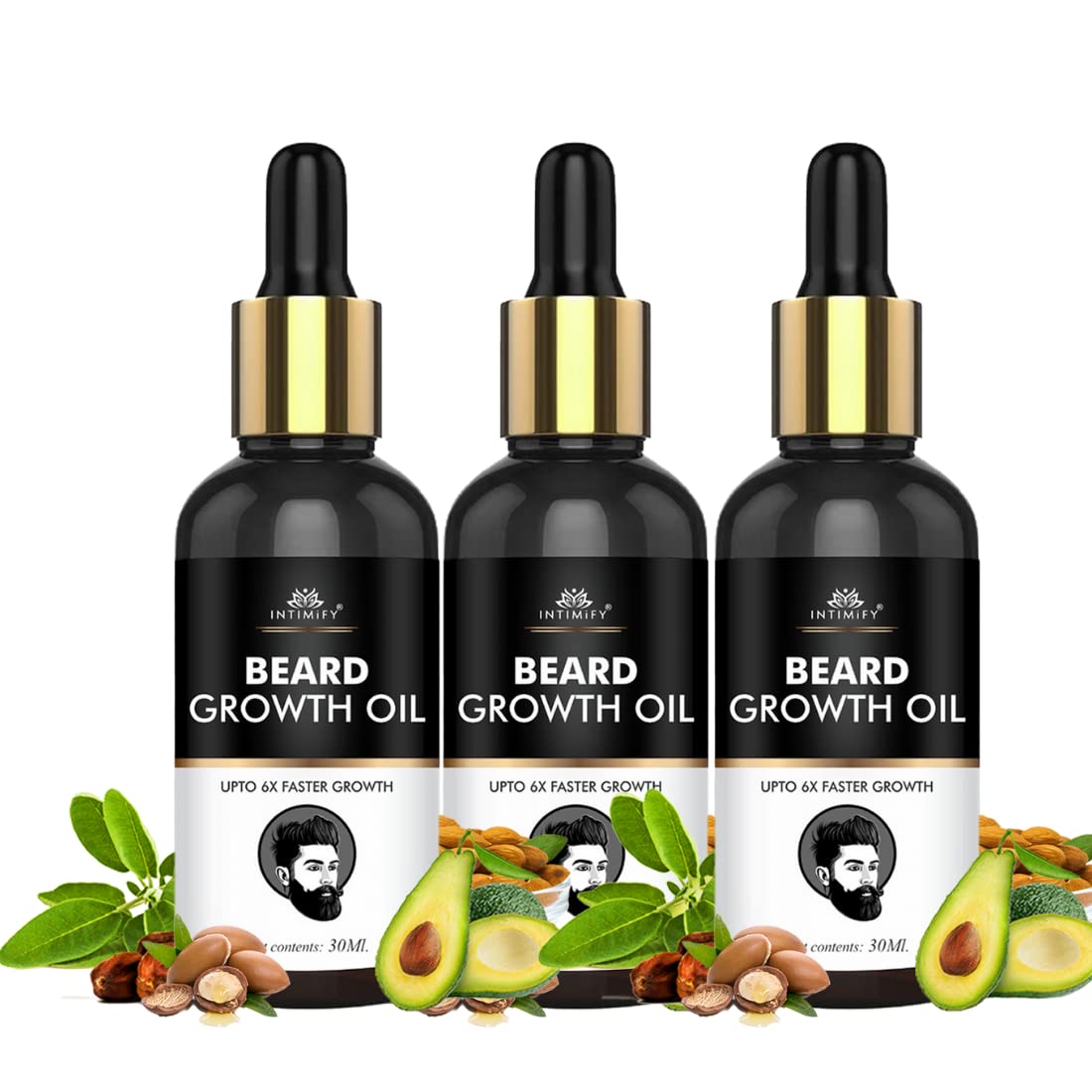 beard oil for men best