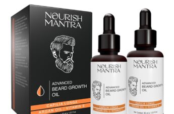 beard oil for men price