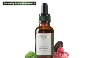 womenʼs best hair serum for hair fall control