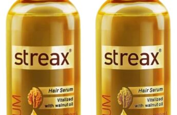 best hair serum for hair fall control men