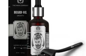 beard oil for men best