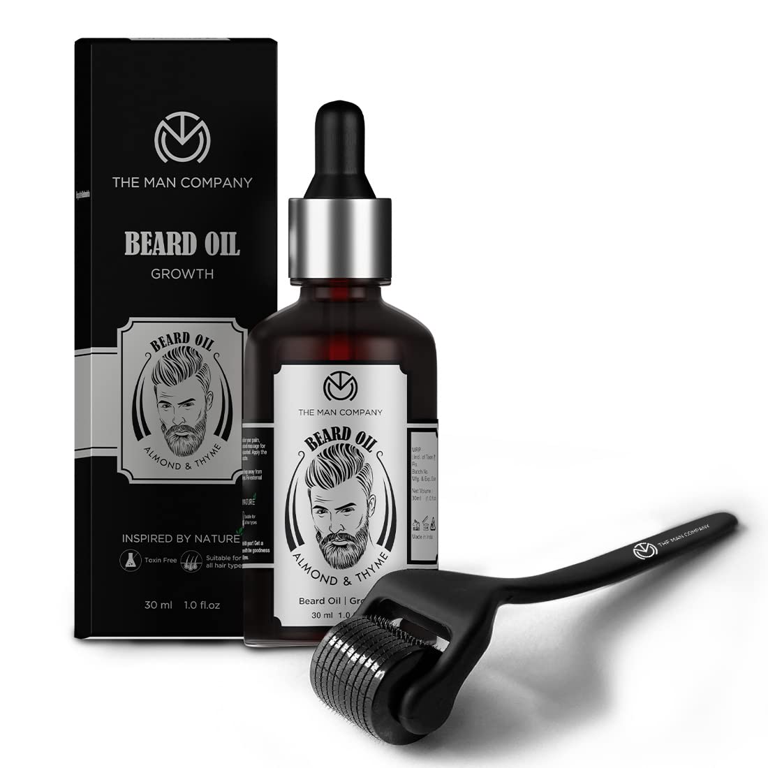 beard oil for men best