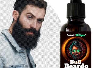 beard oil for men best