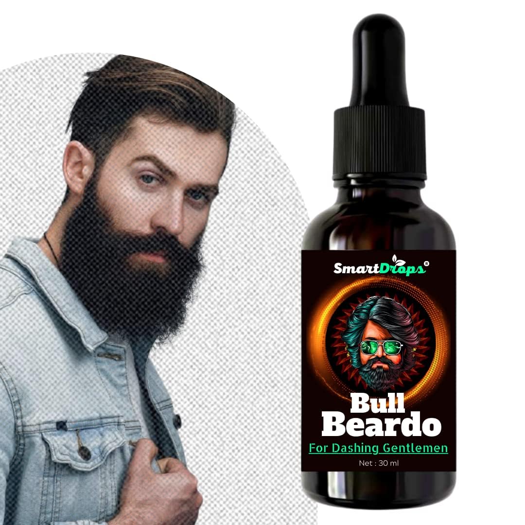 beard oil for men best