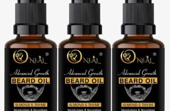 beard oil for men best