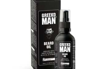 beard oil for men price