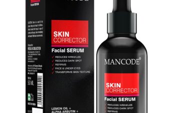 beard serum for men