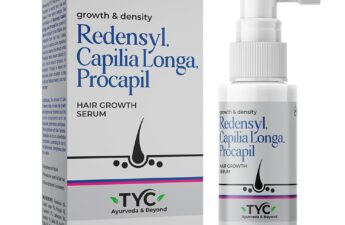 hair serum for hair fall control