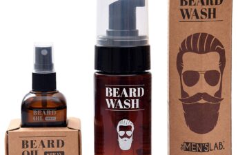 beard oil for men best