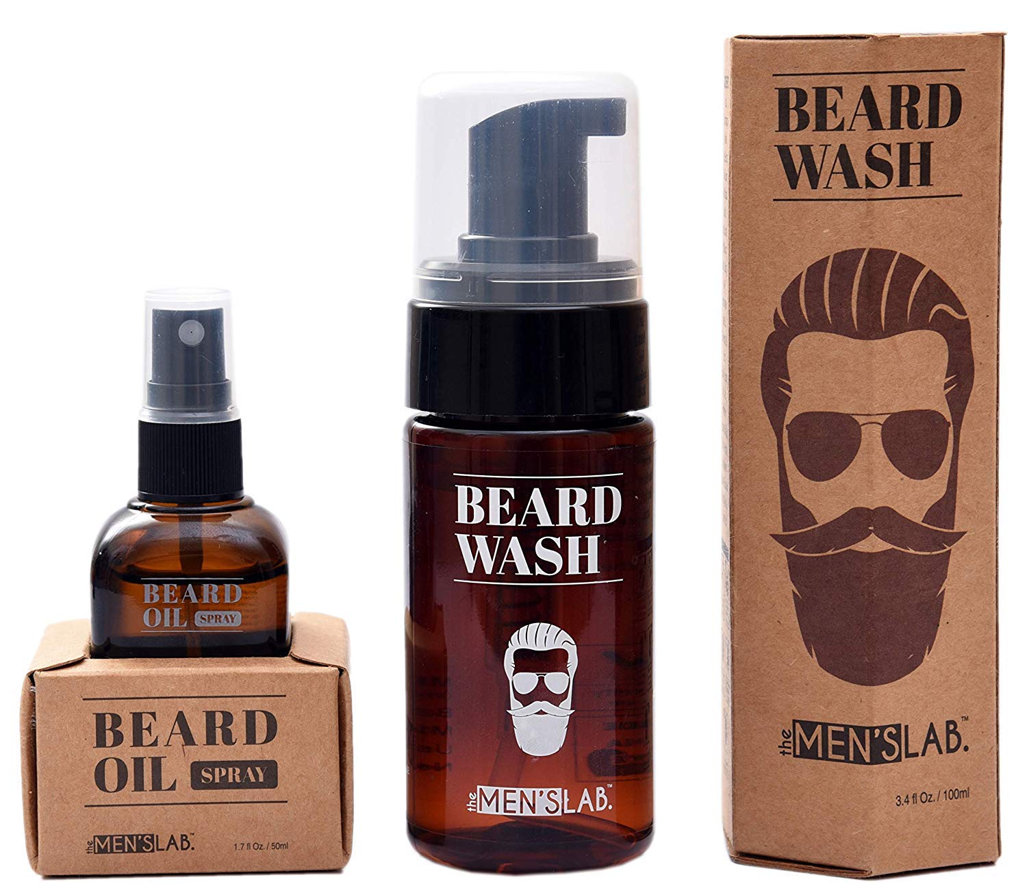 beard oil for men best