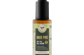 best hair serum for hair fall control men