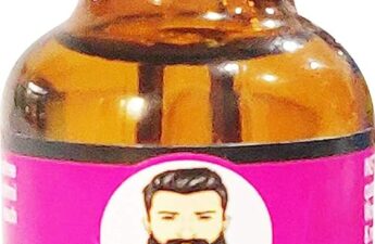 beard oil for men best