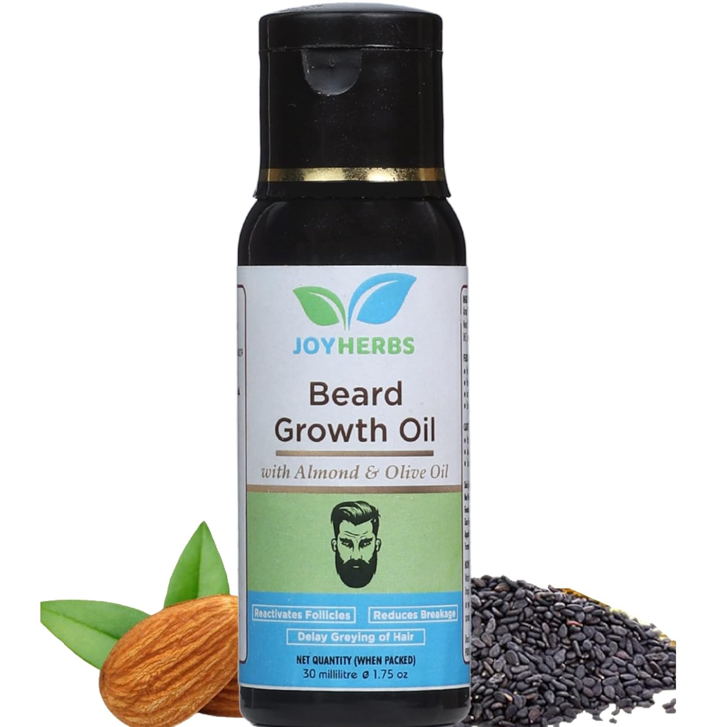 beard oil for men best