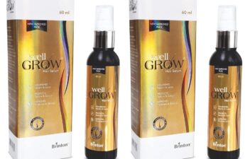 best hair serum for hair fall control men