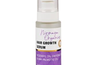 best hair serum for hair fall control men