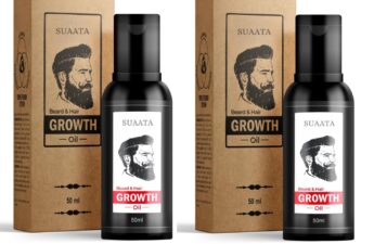 beard oil for men best