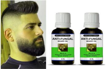 beard oil for men best