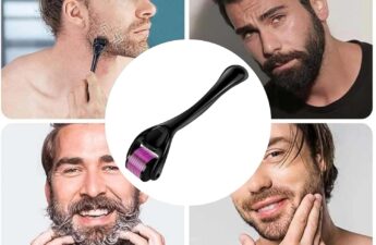 beard serum for men