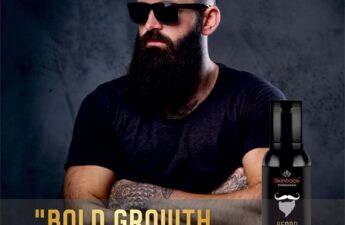 beard oil for men best