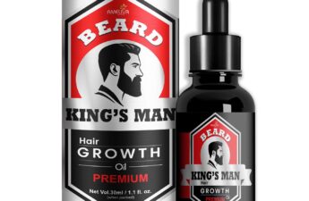 beard oil for men best