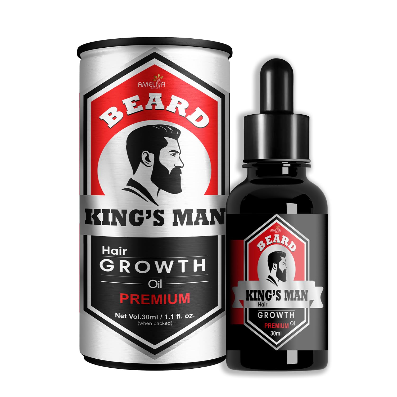 beard oil for men best