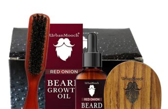 beard oil for men best