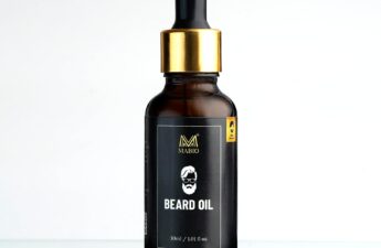 beard oil for men best