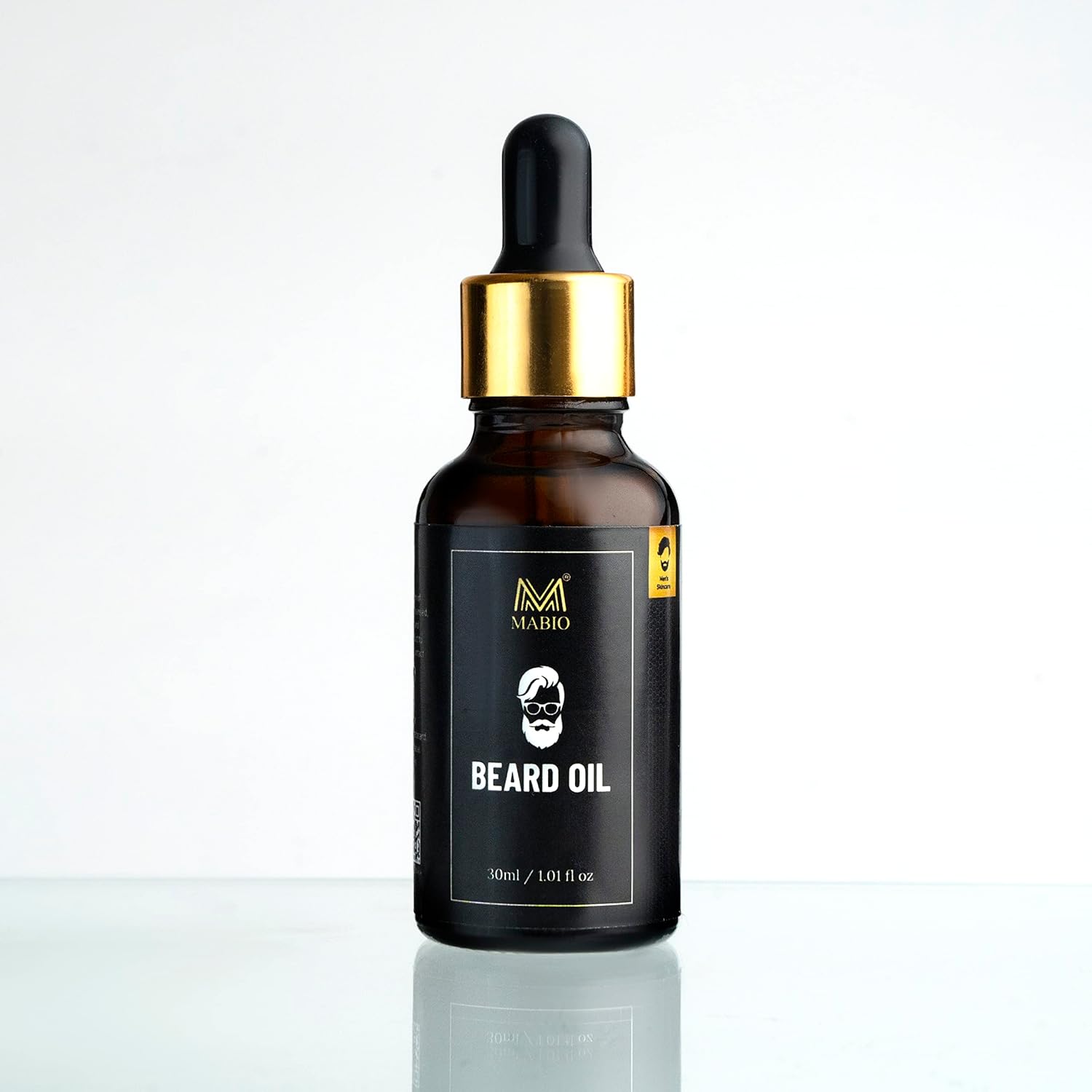 beard oil for men best