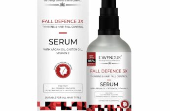 womenʼs best hair serum for hair fall control