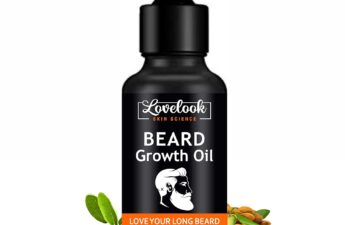 beard oil for men best