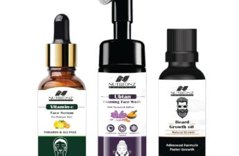 beard serum for men