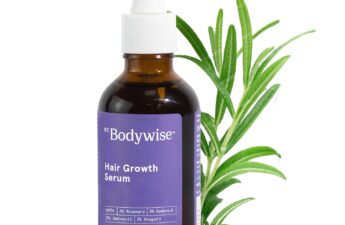 hair serum for hair fall control