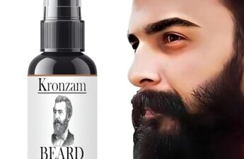 beard oil for men best