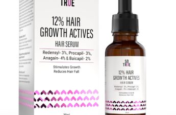 hair serum for hair fall control