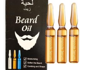 beard oil for men best