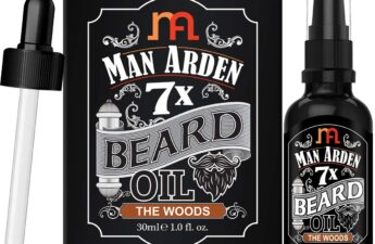 beard oil for men price