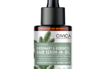 hair serum for hair fall control