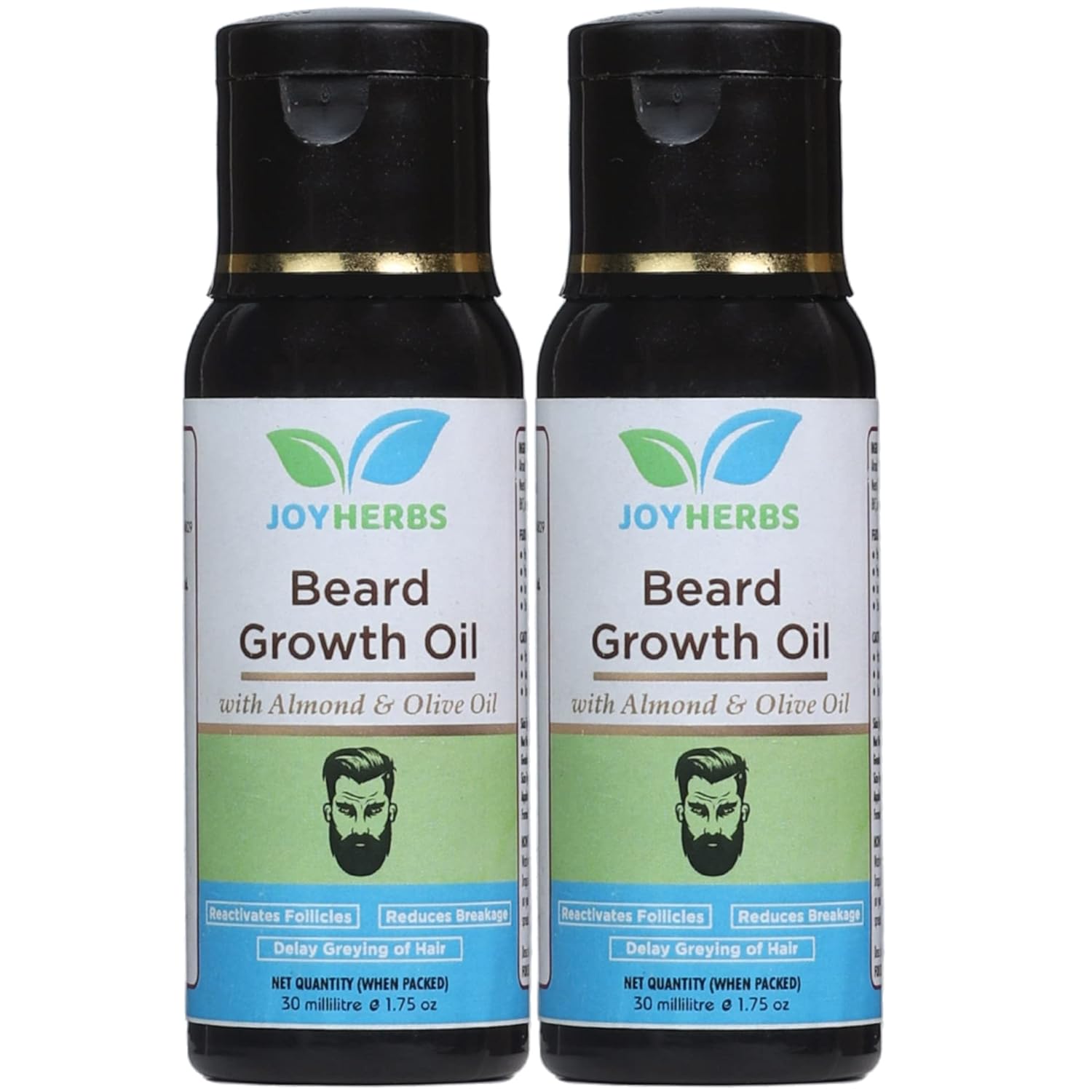 beard oil for men best