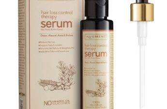 hair serum for hair fall control