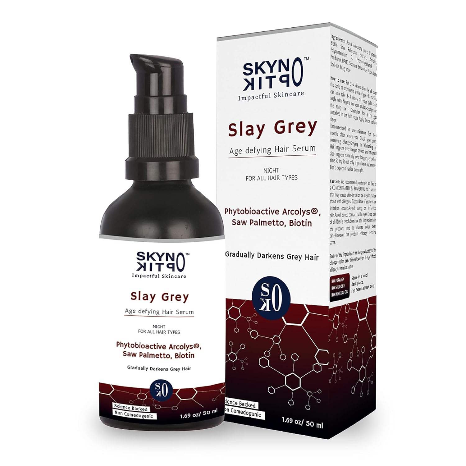 beard serum for men