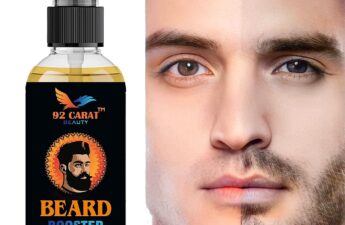 beard oil for men best