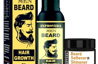 beard oil for men best