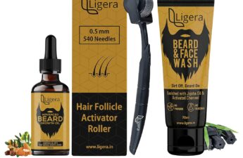 beard oil for men price