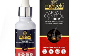 best hair serum for hair fall control men