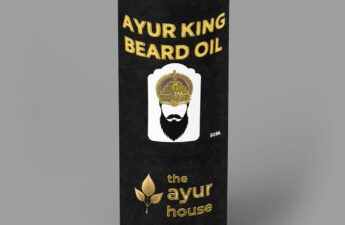 beard oil for men best